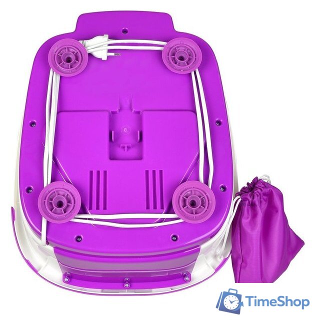 Гидромассажная ванночка Planta MFS-200V - Изображение №4 — Интернет-магазин Time-Shop