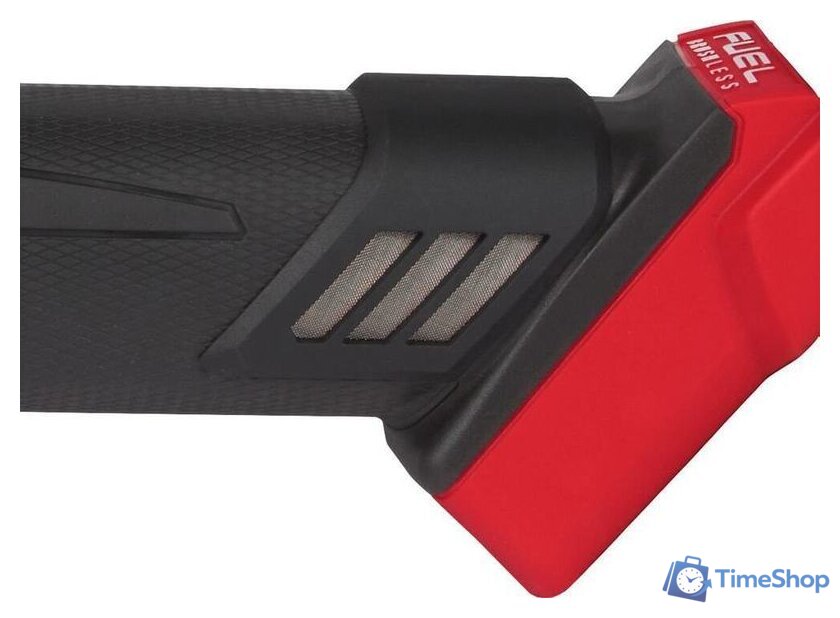 Угловая шлифмашина Milwaukee M18 FSAG125X-0 Fuel 4933478701 (без АКБ) - Изображение №8 — Интернет-магазин Time-Shop