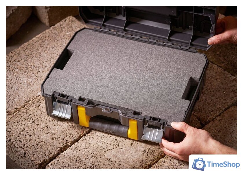 Ящик для инструментов Stanley FatMax FMST1-71966 - Изображение №8 — Интернет-магазин Time-Shop