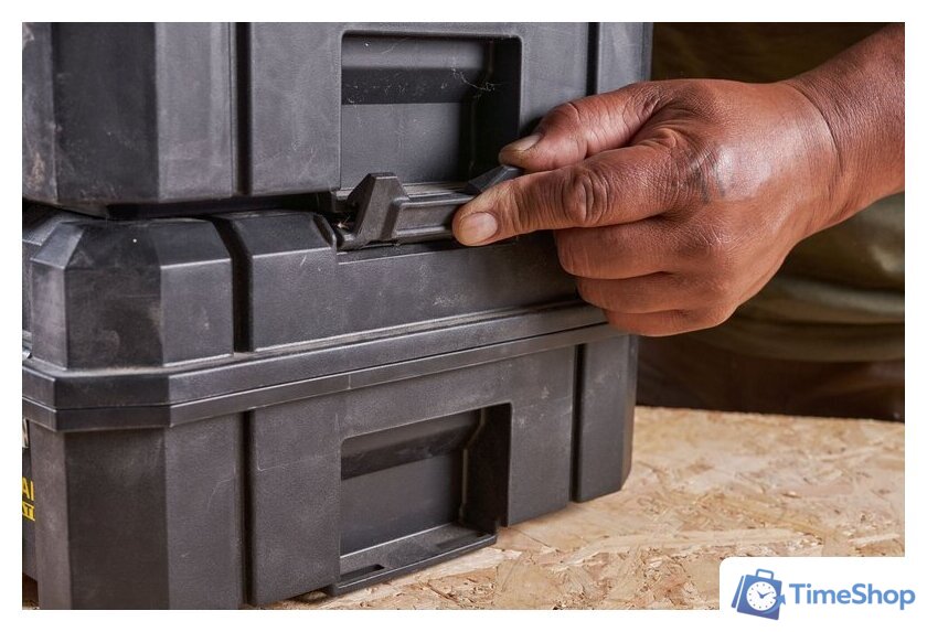 Ящик для инструментов Stanley FatMax FMST1-71966 - Изображение №4 — Интернет-магазин Time-Shop