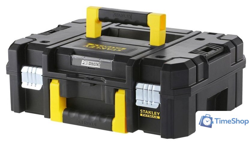 Ящик для инструментов Stanley FatMax FMST1-71966 - Изображение №1 — Интернет-магазин Time-Shop