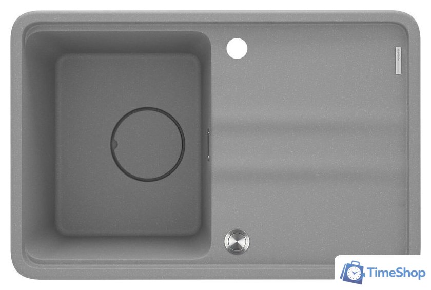 Кухонная мойка Deante ZKM_S11A - Изображение №1 — Интернет-магазин Time-Shop