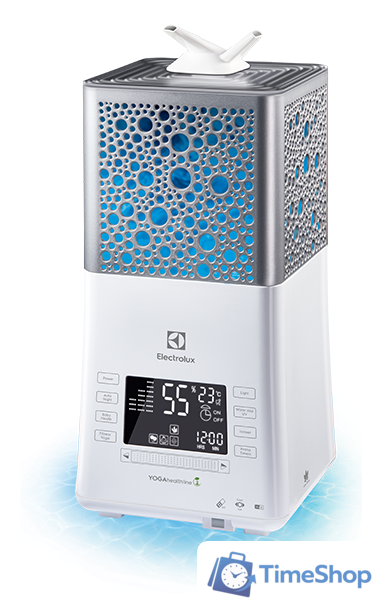 Увлажнитель воздуха Electrolux EHU-3815D - Изображение №1 — Интернет-магазин Time-Shop