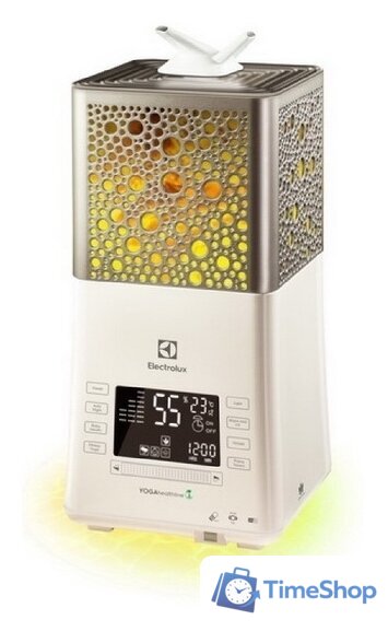 Увлажнитель воздуха Electrolux EHU-3815D - Изображение №2 — Интернет-магазин Time-Shop