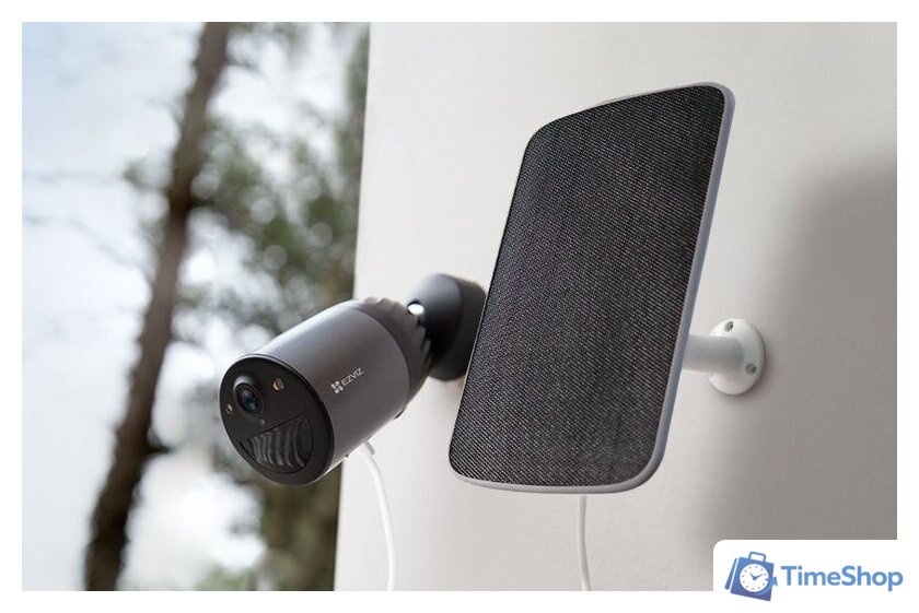 IP-камера Ezviz eLife CS-BC1C - Изображение №5 — Интернет-магазин Time-Shop