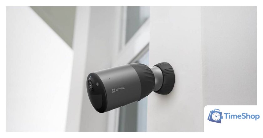 IP-камера Ezviz eLife CS-BC1C - Изображение №6 — Интернет-магазин Time-Shop