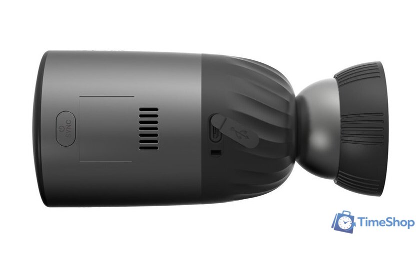 IP-камера Ezviz eLife CS-BC1C - Изображение №3 — Интернет-магазин Time-Shop