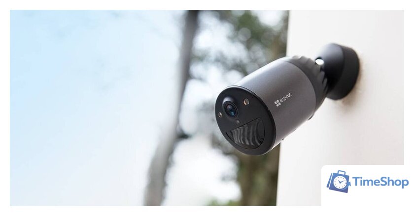 IP-камера Ezviz eLife CS-BC1C - Изображение №7 — Интернет-магазин Time-Shop