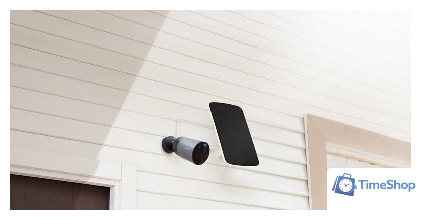 IP-камера Ezviz eLife CS-BC1C - Изображение №8 — Интернет-магазин Time-Shop