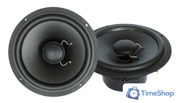 Коаксиальная АС Best Balance E65 Black Edition - Изображение №1 — Интернет-магазин Time-Shop