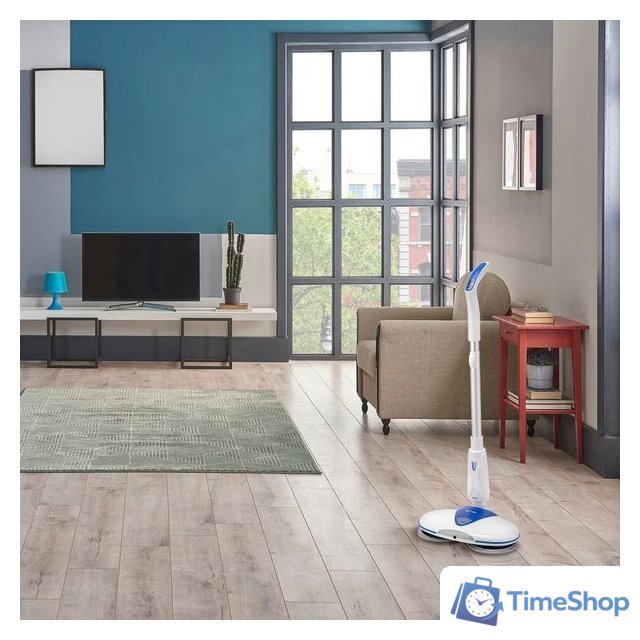 Электрошвабра Vitek VT-8180 - Изображение №2 — Интернет-магазин Time-Shop