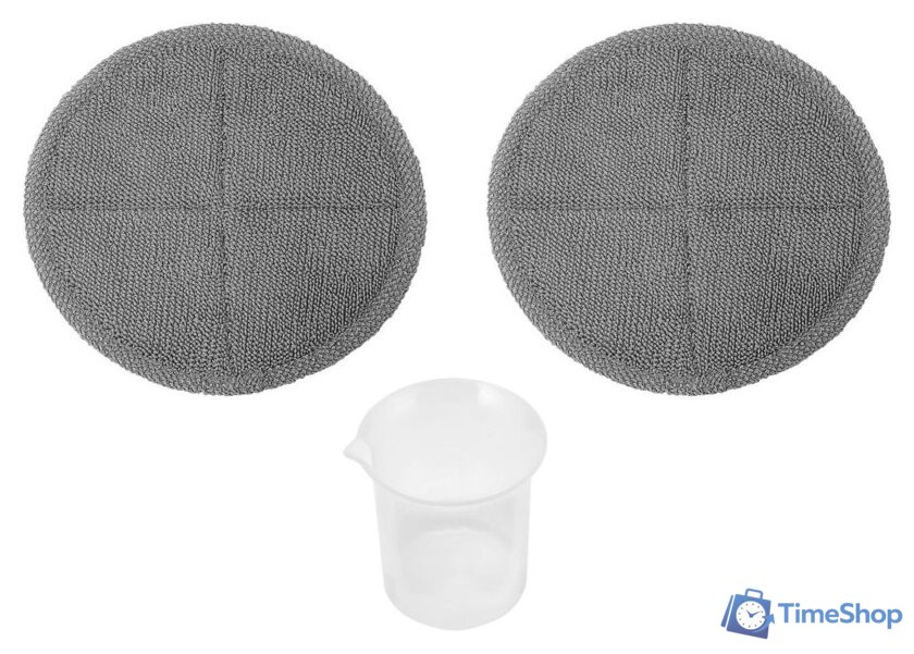 Электрошвабра Vitek VT-8180 - Изображение №6 — Интернет-магазин Time-Shop