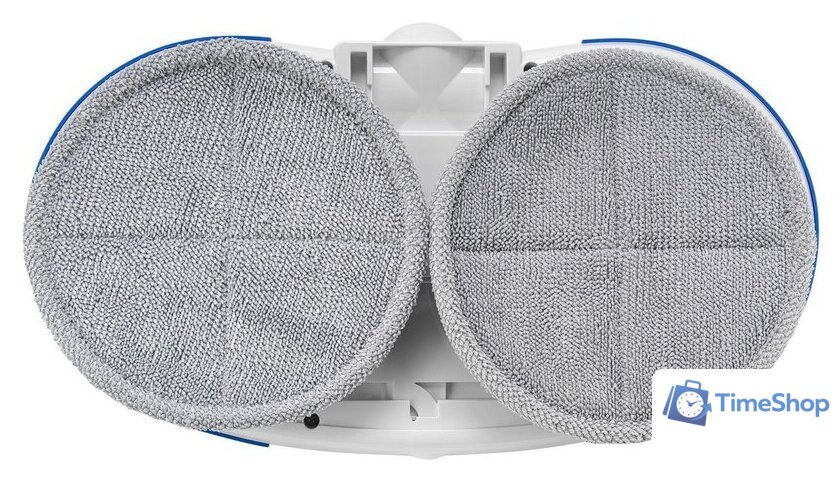 Электрошвабра Vitek VT-8180 - Изображение №4 — Интернет-магазин Time-Shop