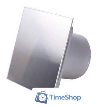 Осевой вентилятор Awenta System+ Silent 125W KWS125W-PTI125-ZZ125 - Изображение №3 — Интернет-магазин Time-Shop