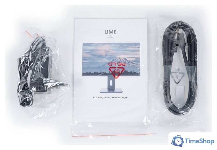 Игровой монитор Lime T238A - Изображение №10 — Интернет-магазин Time-Shop