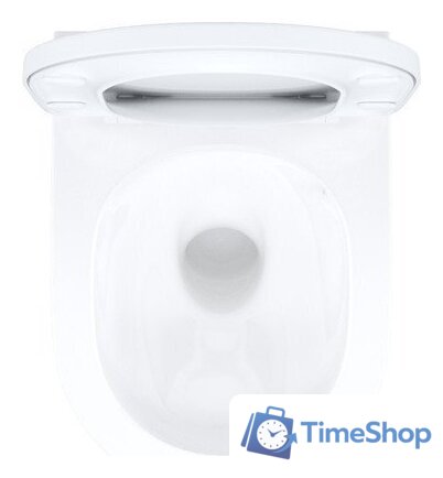 Унитаз подвесной IDDIS Slide SLIRDSEi25 - Изображение №9 — Интернет-магазин Time-Shop