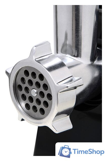 Мясорубка Kitfort KT-2101-3 Carnivora - Изображение №4 — Интернет-магазин Time-Shop