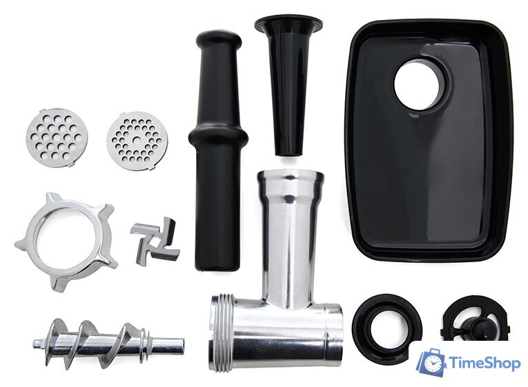 Мясорубка Kitfort KT-2101-3 Carnivora - Изображение №8 — Интернет-магазин Time-Shop