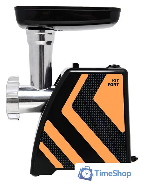 Мясорубка Kitfort KT-2101-3 Carnivora - Изображение №3 — Интернет-магазин Time-Shop