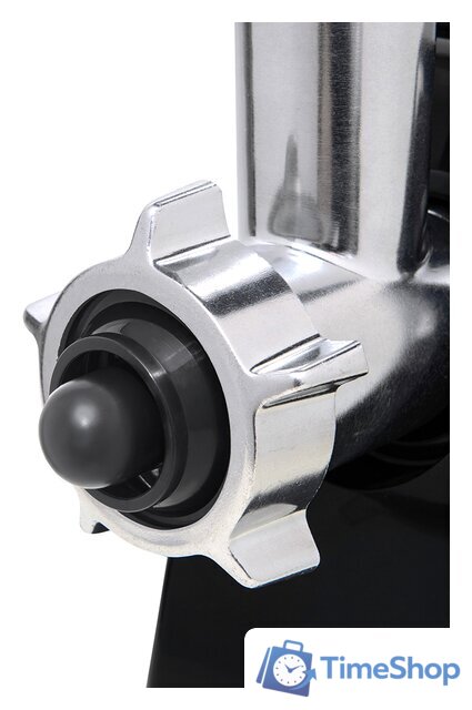 Мясорубка Kitfort KT-2101-3 Carnivora - Изображение №5 — Интернет-магазин Time-Shop