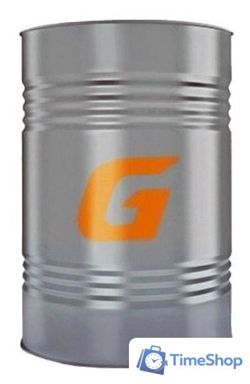 Моторное масло G-Energy Synthetic Active 5W-40 205л - Изображение №1 — Интернет-магазин Time-Shop