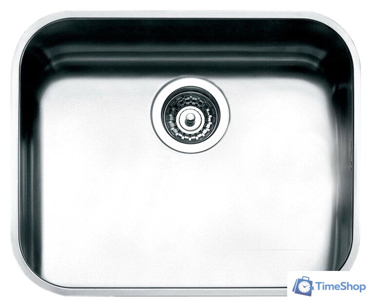 Кухонная мойка Smeg UM50 - Изображение №1 — Интернет-магазин Time-Shop