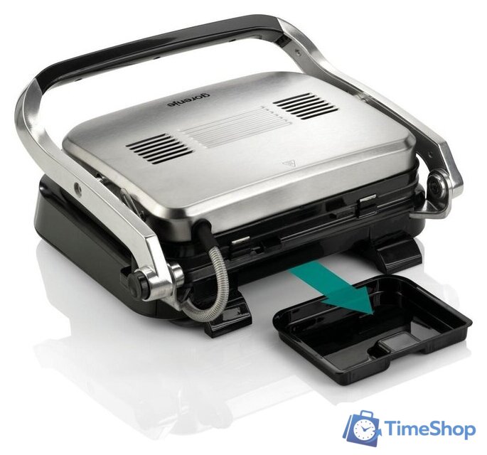 Электрогриль Gorenje GCG2100S - Изображение №4 — Интернет-магазин Time-Shop