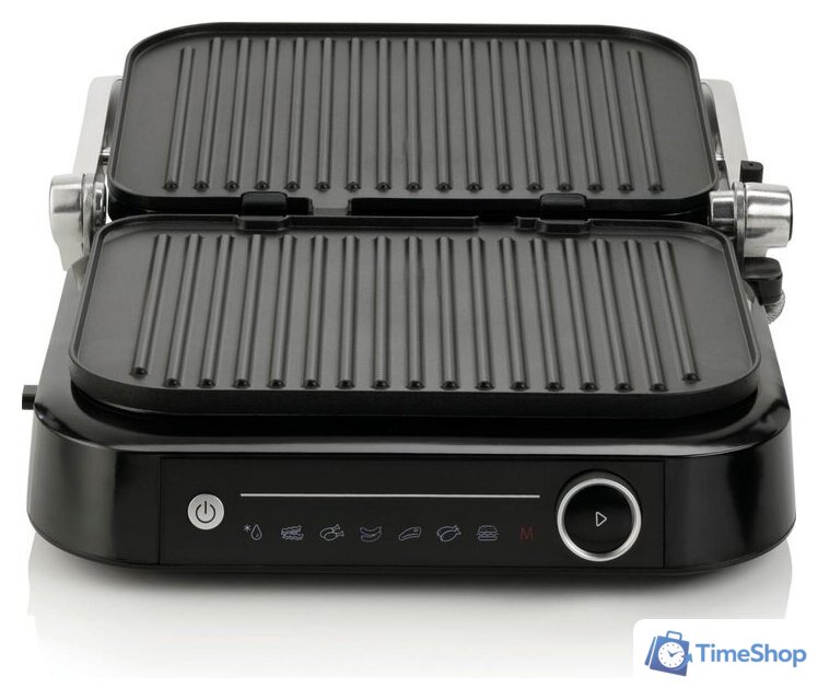Электрогриль Gorenje GCG2100S - Изображение №3 — Интернет-магазин Time-Shop