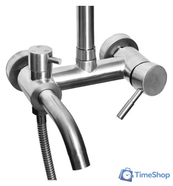 Душевая система  Wisent W3552A - Изображение №5 — Интернет-магазин Time-Shop