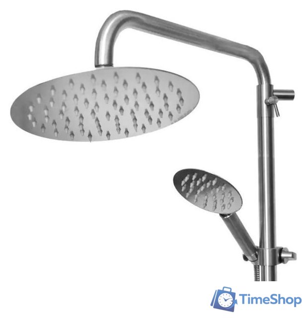 Душевая система  Wisent W3552A - Изображение №2 — Интернет-магазин Time-Shop