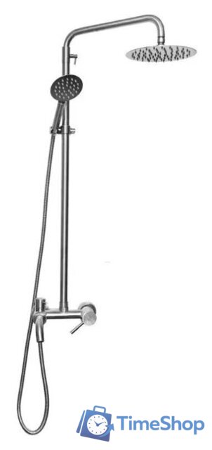 Душевая система  Wisent W3552A - Изображение №1 — Интернет-магазин Time-Shop