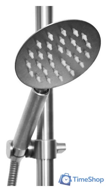 Душевая система  Wisent W3552A - Изображение №4 — Интернет-магазин Time-Shop