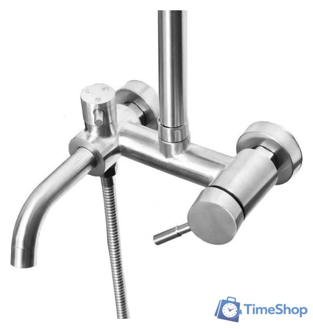 Душевая система  Wisent W3552A - Изображение №3 — Интернет-магазин Time-Shop