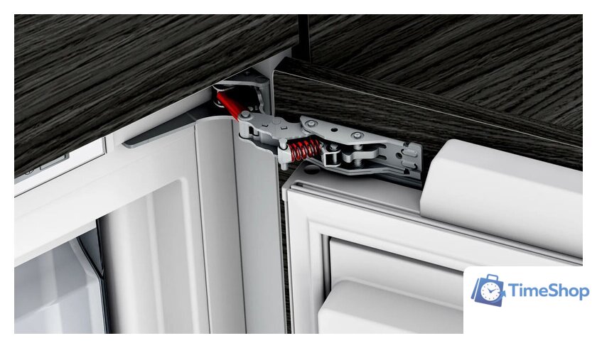 Морозильник Siemens iQ500 GI11VADE0 - Изображение №5 — Интернет-магазин Time-Shop