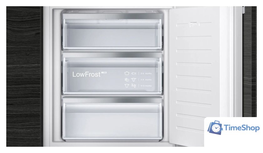 Морозильник Siemens iQ500 GI11VADE0 - Изображение №4 — Интернет-магазин Time-Shop