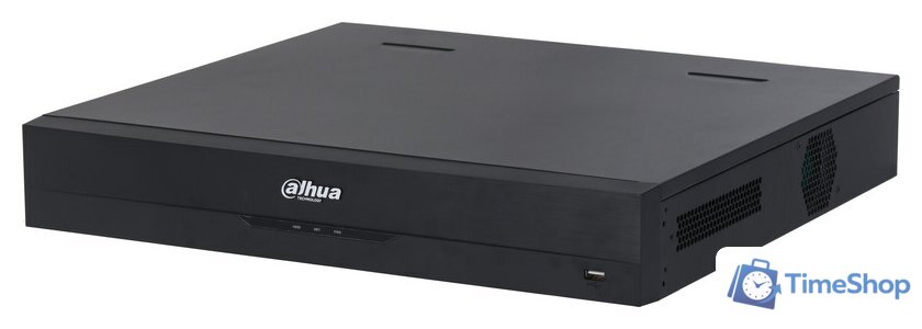 Гибридный видеорегистратор Dahua DH-XVR5432L-I3 - Изображение №1 — Интернет-магазин Time-Shop