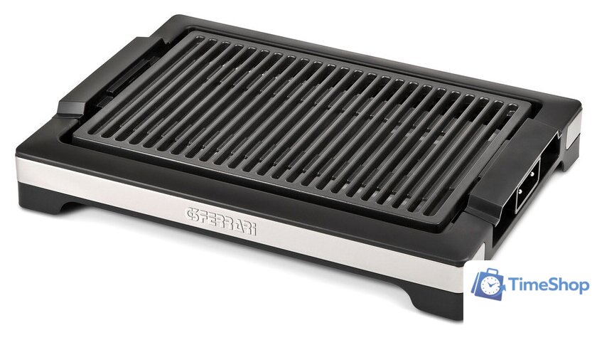 Электрогриль G3Ferrari Tito G10141 - Изображение №1 — Интернет-магазин Time-Shop
