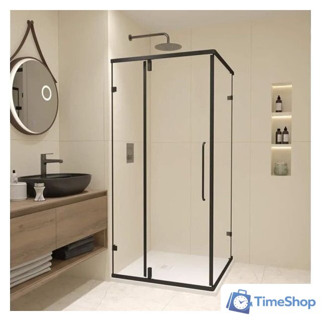 Душевой уголок RGW CL-035B 350903599-24 - Изображение №1 — Интернет-магазин Time-Shop