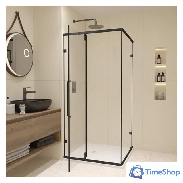 Душевой уголок RGW CL-035B 350903599-24 - Изображение №2 — Интернет-магазин Time-Shop