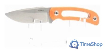 Складной нож Ruike F815-J (оранжевый) - Изображение №2 — Интернет-магазин Time-Shop