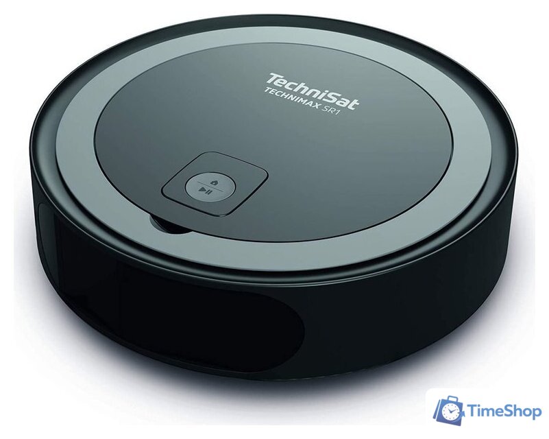 Робот-пылесос Technisat Technimax SR1 - Изображение №2 — Интернет-магазин Time-Shop