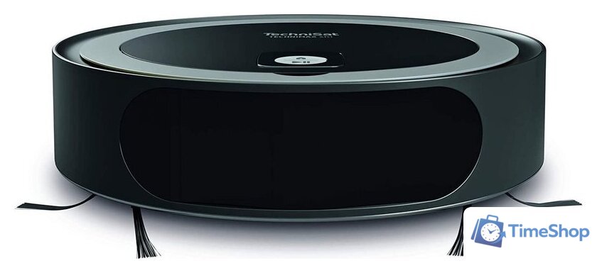 Робот-пылесос Technisat Technimax SR1 - Изображение №3 — Интернет-магазин Time-Shop