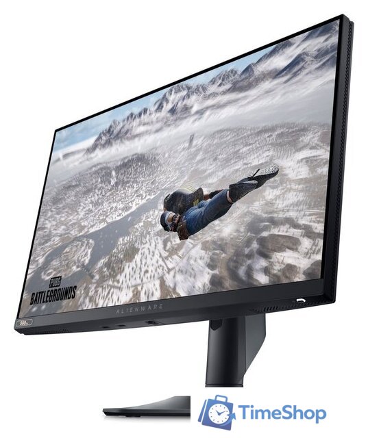 Игровой монитор Dell Alienware AW2524HF - Изображение №2 — Интернет-магазин Time-Shop
