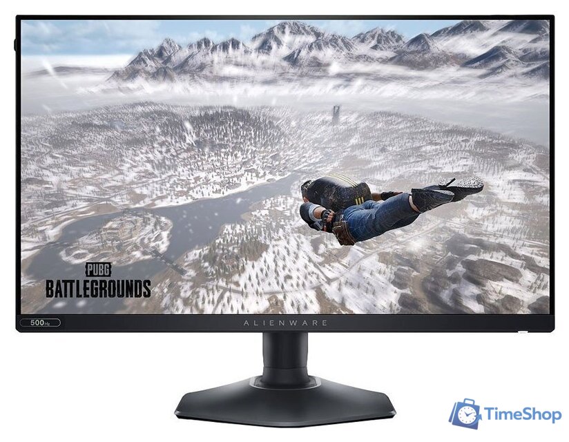 Игровой монитор Dell Alienware AW2524HF - Изображение №1 — Интернет-магазин Time-Shop