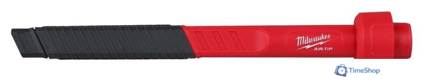 Щелевая насадка Milwaukee AIR-TIP AT-13 4932498022 - Изображение №1 — Интернет-магазин Time-Shop
