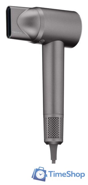 Фен TECHNO Plasma HD06 - Изображение №3 — Интернет-магазин Time-Shop