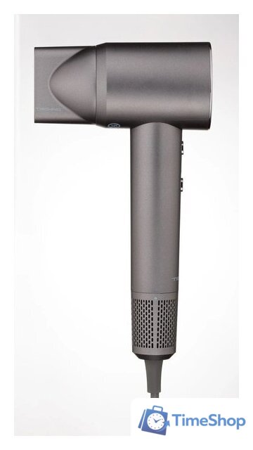 Фен TECHNO Plasma HD06 - Изображение №2 — Интернет-магазин Time-Shop