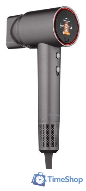 Фен TECHNO Plasma HD06 - Изображение №1 — Интернет-магазин Time-Shop