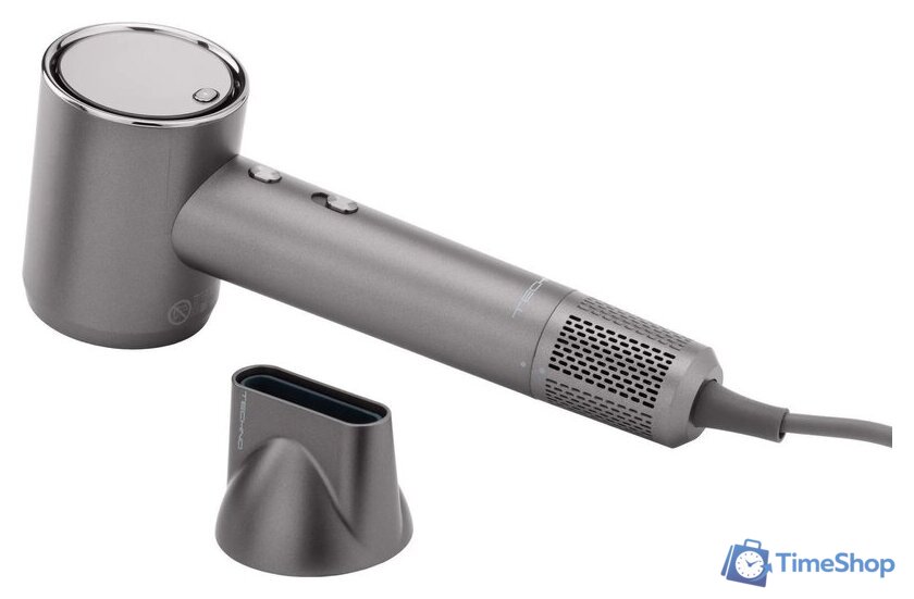 Фен TECHNO Plasma HD06 - Изображение №4 — Интернет-магазин Time-Shop