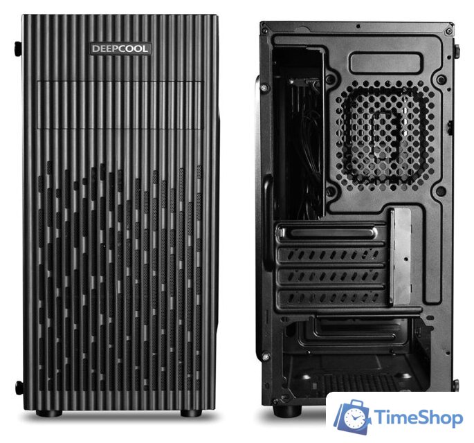 Корпус DeepCool Matrexx 30 DP-MATX-MATREXX30 - Изображение №9 — Интернет-магазин Time-Shop